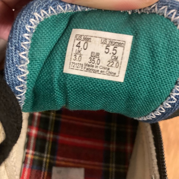 Daze Old Skool Zip - Picture 10 of 11